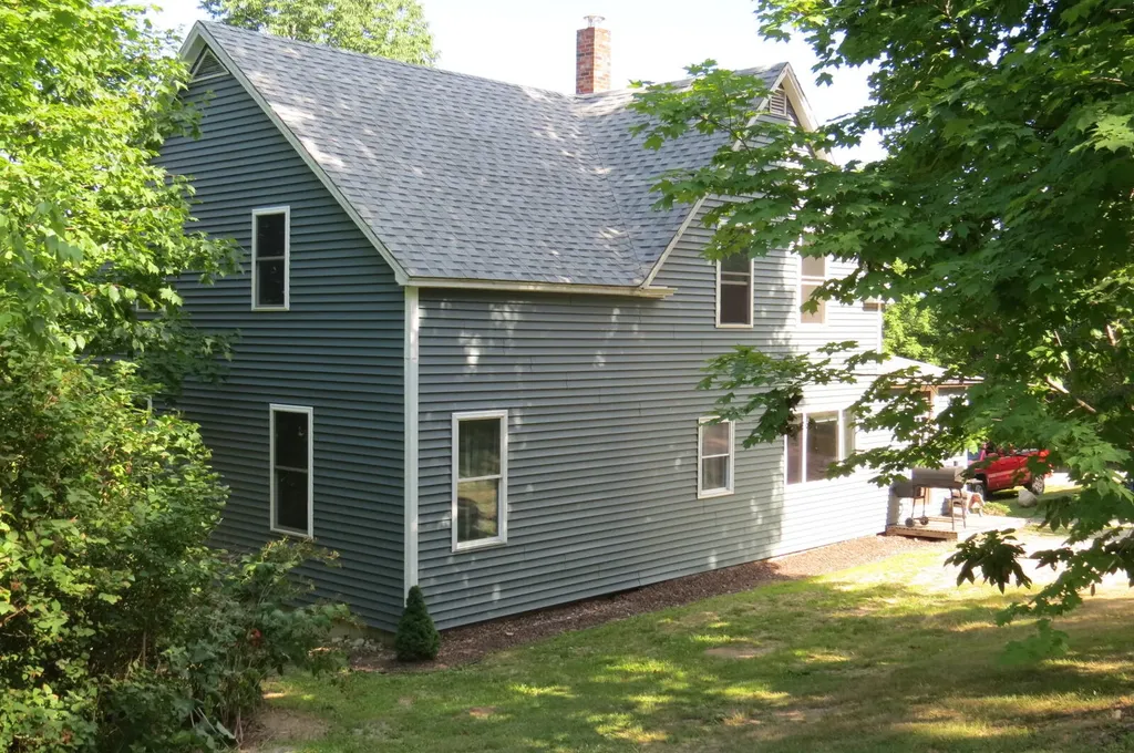 2195 Mariaville Road Mariaville ME 04605