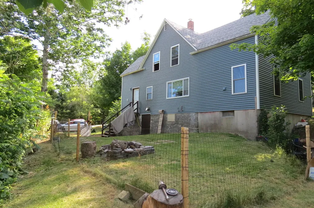 2195 Mariaville Road Mariaville ME 04605