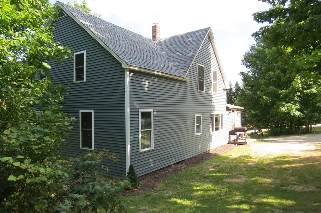 2195 Mariaville Road Mariaville ME 04605