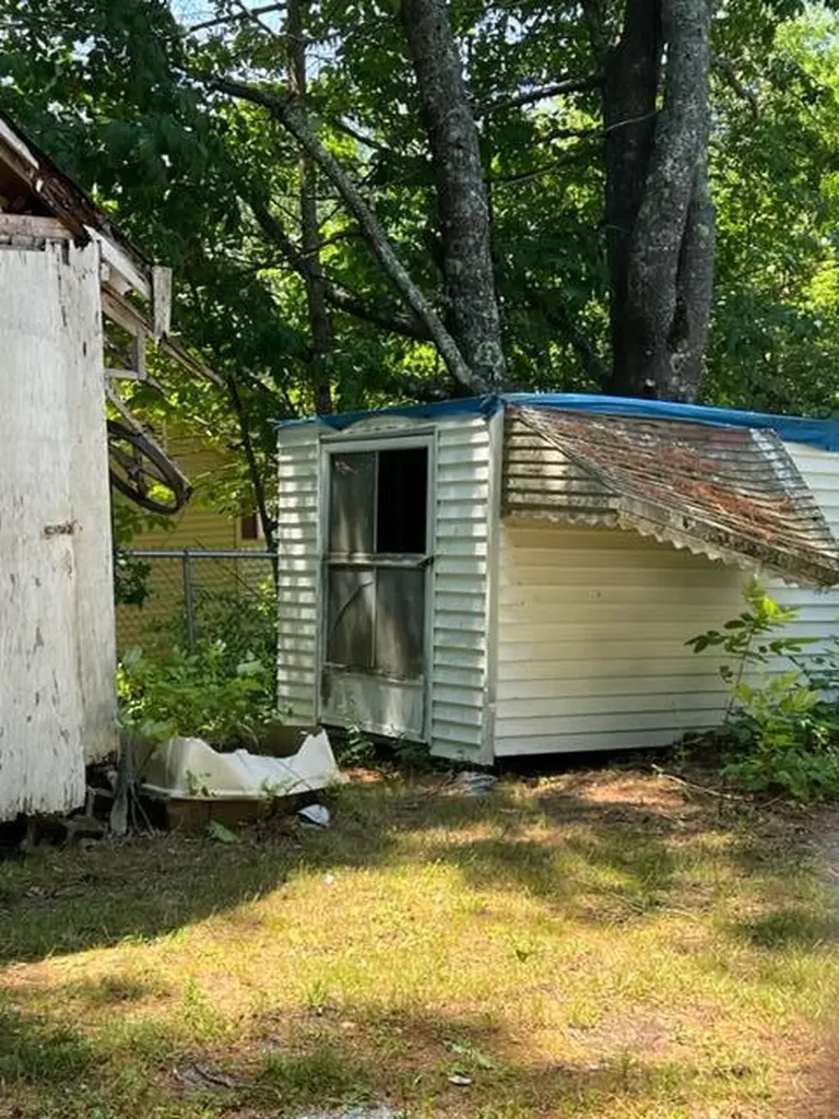 18 White Birch Lane Greene ME 04236