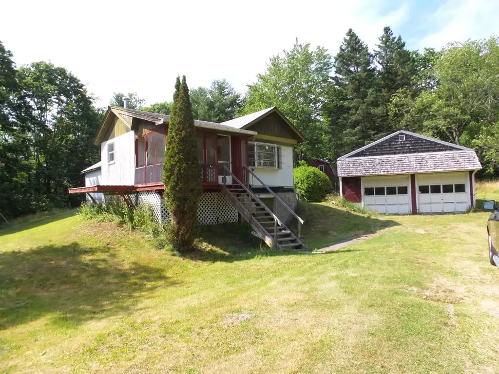 344 E Benton Road Benton ME 04901