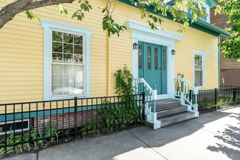 7 Lafayette Street Portland ME 04101
