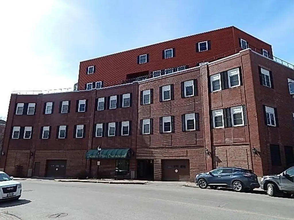 112 Franklin Place Bangor ME 04401