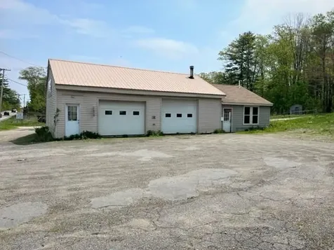 740 County Road Westbrook ME 04092