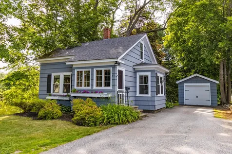 61 Marston Street Auburn ME 04210