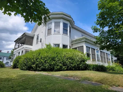 58 North Street Dover-foxcroft ME 04426