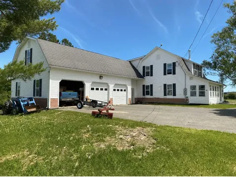 191 Centerline Road Presque Isle ME 04769