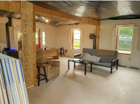 191 Centerline Road Presque Isle ME 04769