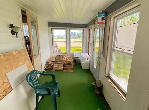 191 Centerline Road Presque Isle ME 04769