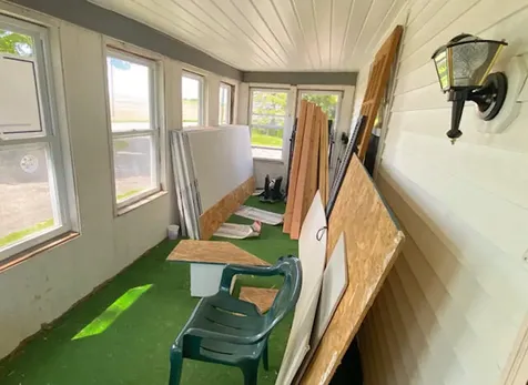 191 Centerline Road Presque Isle ME 04769