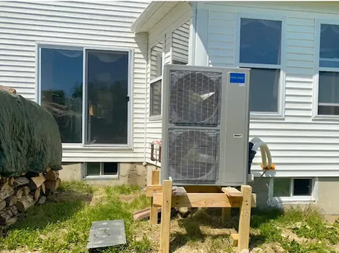 191 Centerline Road Presque Isle ME 04769