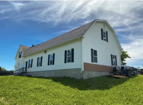 191 Centerline Road Presque Isle ME 04769