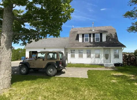 191 Centerline Road Presque Isle ME 04769