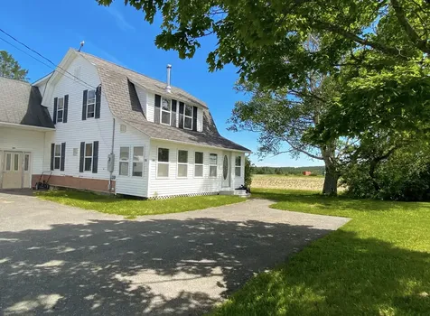 191 Centerline Road Presque Isle ME 04769