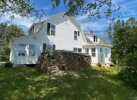 191 Centerline Road Presque Isle ME 04769