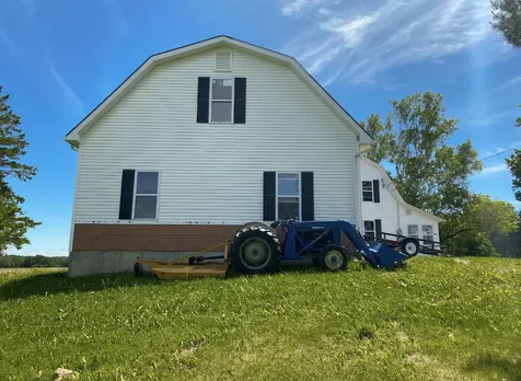 191 Centerline Road Presque Isle ME 04769