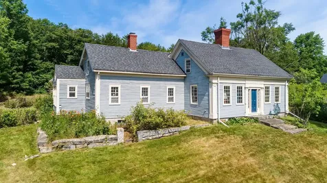 1486 State Route 32 Bristol ME 04564