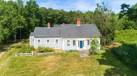 1486 State Route 32 Bristol ME 04564