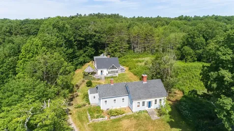 1486 State Route 32 Bristol ME 04564