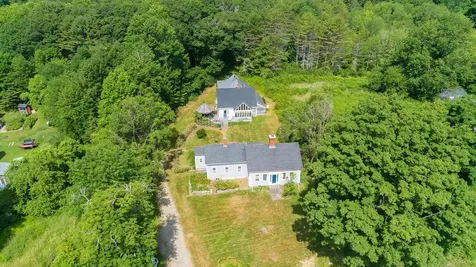 1486 State Route 32 Bristol ME 04564