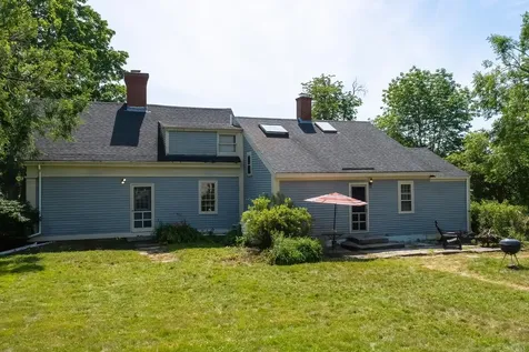 1486 State Route 32 Bristol ME 04564