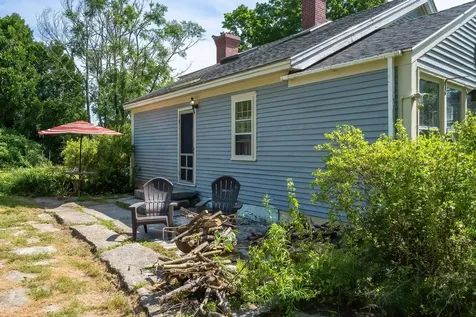 1486 State Route 32 Bristol ME 04564