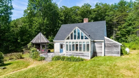 1486 State Route 32 Bristol ME 04564