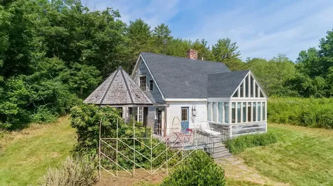 1486 State Route 32 Bristol ME 04564