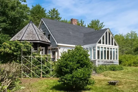 1486 State Route 32 Bristol ME 04564