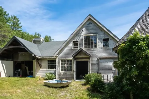 1486 State Route 32 Bristol ME 04564