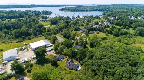 1486 State Route 32 Bristol ME 04564
