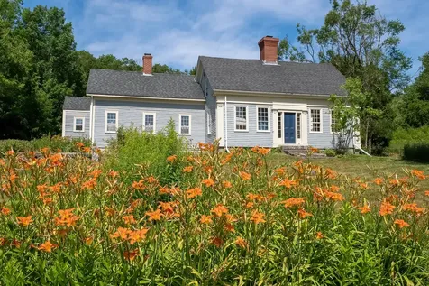 1486 State Route 32 Bristol ME 04564