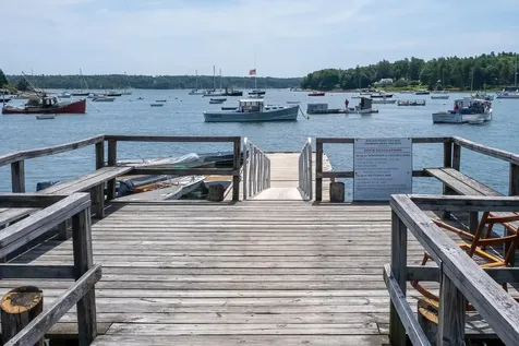 1486 State Route 32 Bristol ME 04564