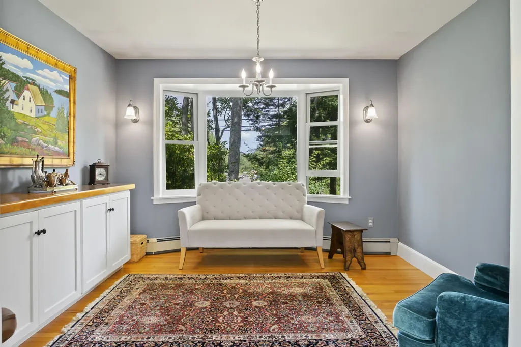 193 Church Road Brunswick ME 04011