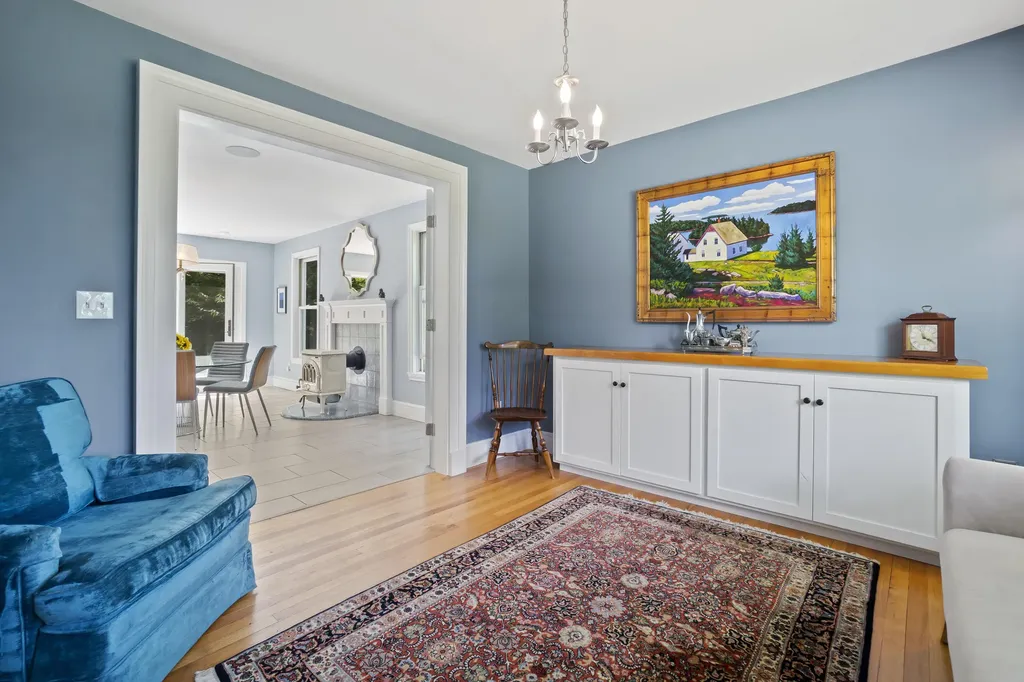 193 Church Road Brunswick ME 04011