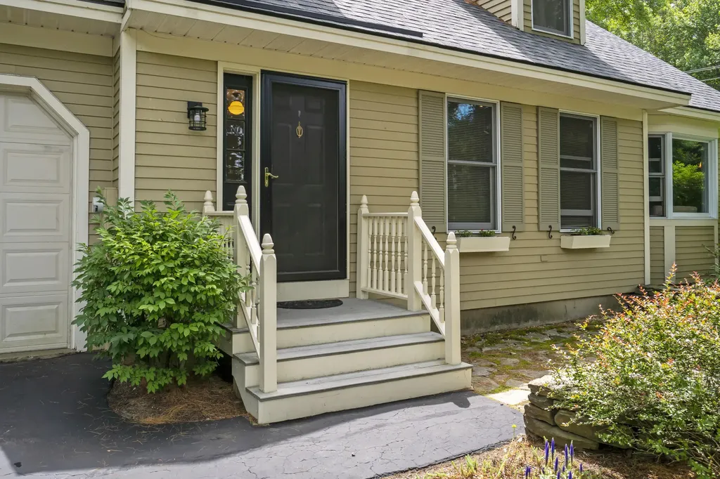 193 Church Road Brunswick ME 04011