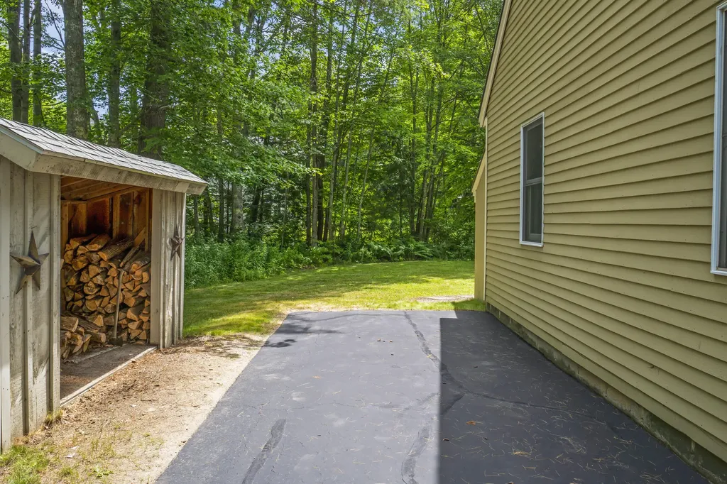 193 Church Road Brunswick ME 04011