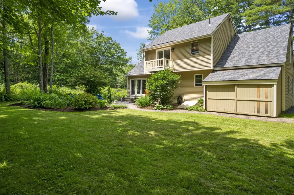 193 Church Road Brunswick ME 04011