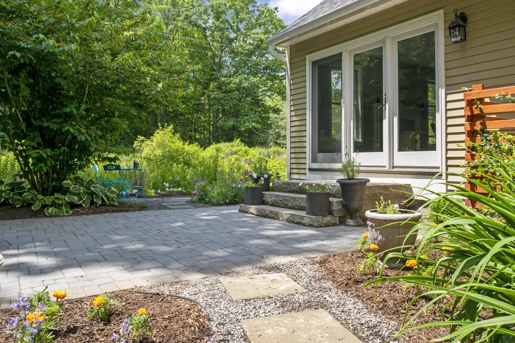 193 Church Road Brunswick ME 04011