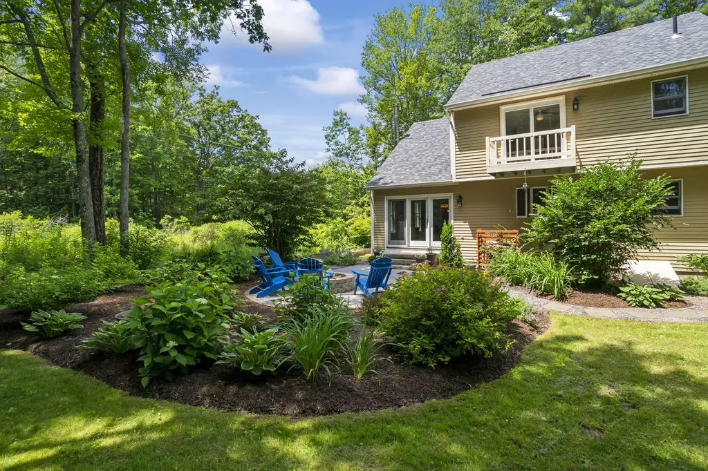 193 Church Road Brunswick ME 04011
