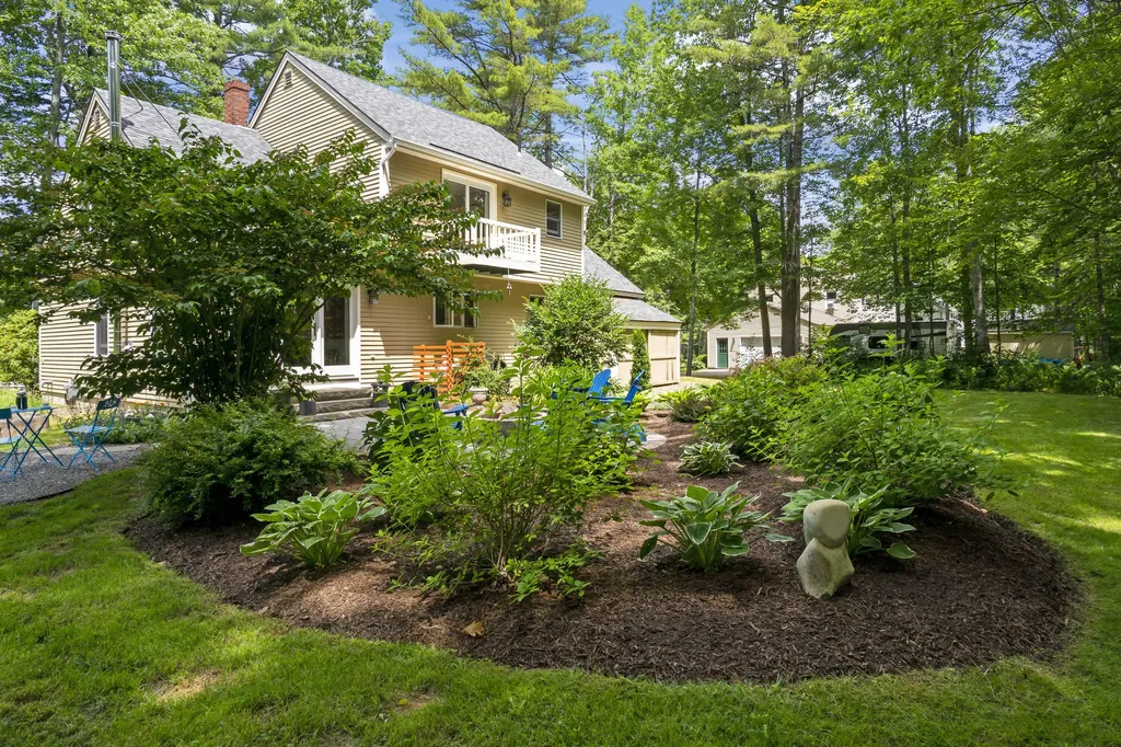 193 Church Road Brunswick ME 04011