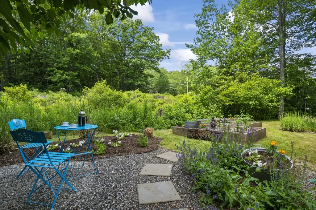 193 Church Road Brunswick ME 04011