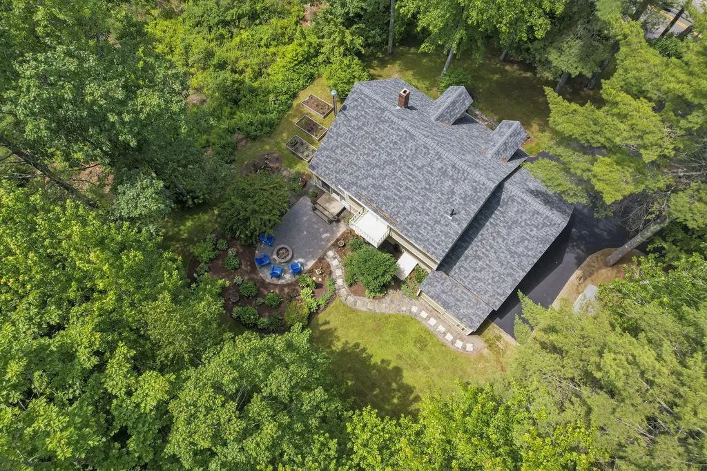 193 Church Road Brunswick ME 04011