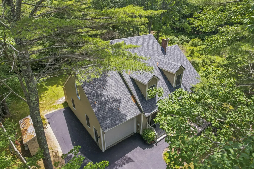 193 Church Road Brunswick ME 04011