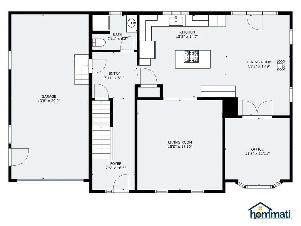 193 Church Road Brunswick ME 04011