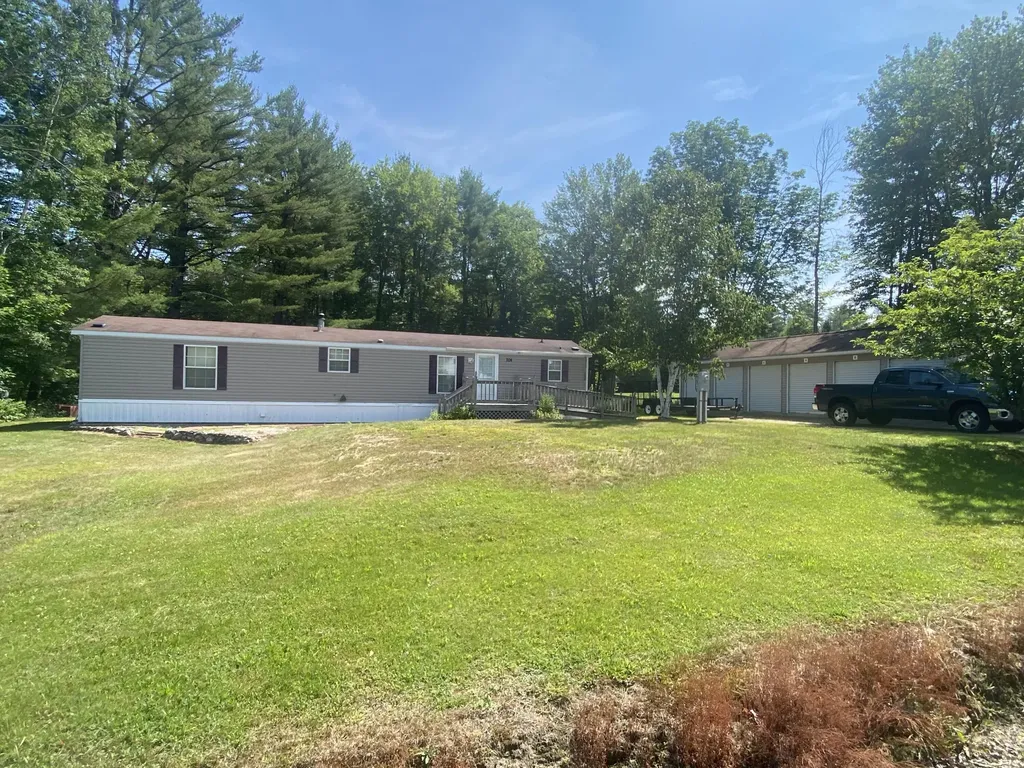 204 Ridge Road Peru ME 04290