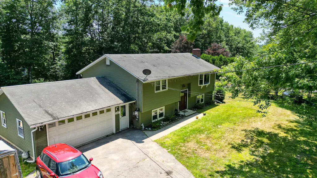 184 Ferry Road Lisbon ME 04250