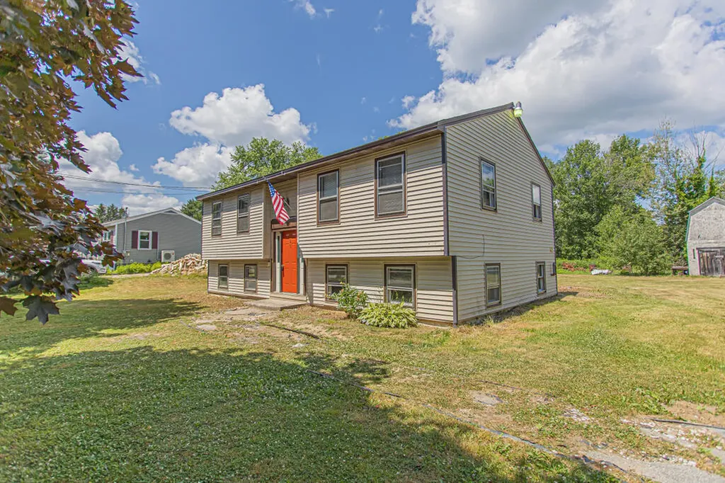183 Marvel Street Farmington ME 04938
