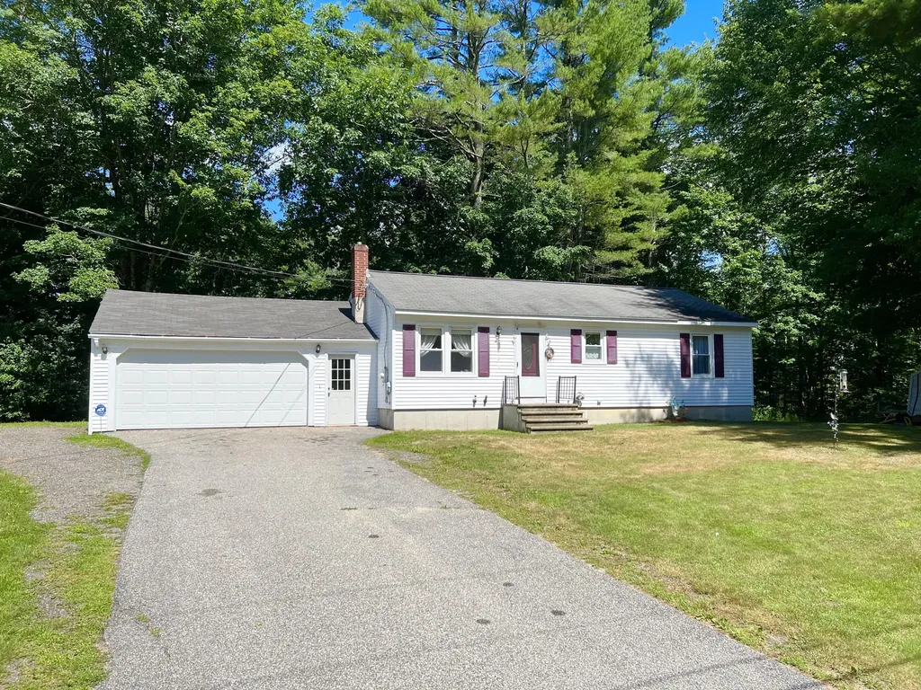 1 Whitten Drive Saco ME 04072