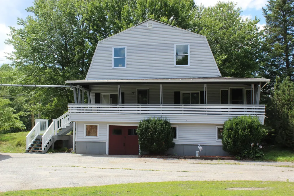 1154 Hotel Road Auburn ME 04210